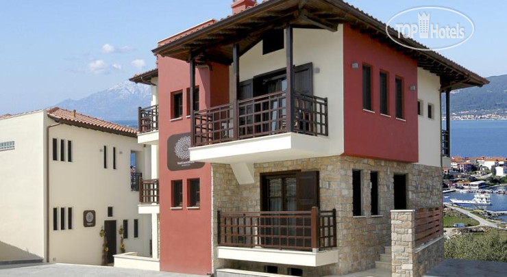 Photos Helianthus Guesthouse