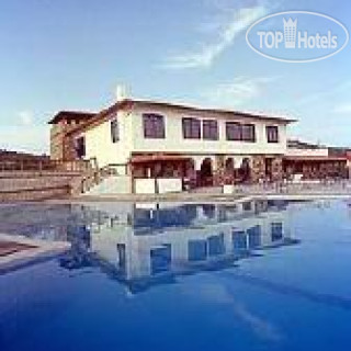 Фото Agionissi Resort