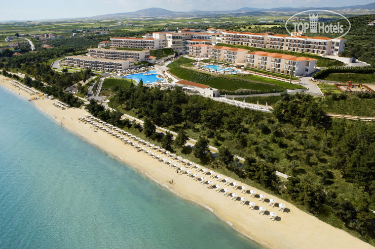 Photos Oceania Club & Spa (закрыт)