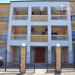 Photos Eleonas Apartments