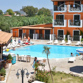 Фото Tereza Hotel