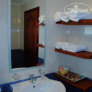 Фото Aerial View Villas