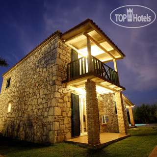 Фото Rizolia Villas