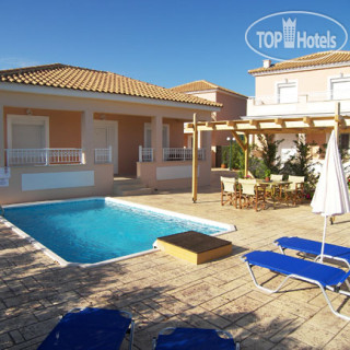 Photos Lorenzo Luxury Villas