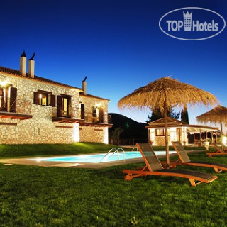 Фото Agrikia Villa