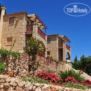 Photos Strofilia Villas