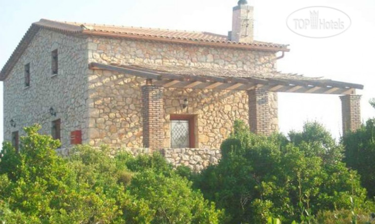 Фото Villas Katsaros