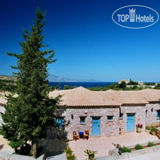 Photos Strofilia Traditional Stones