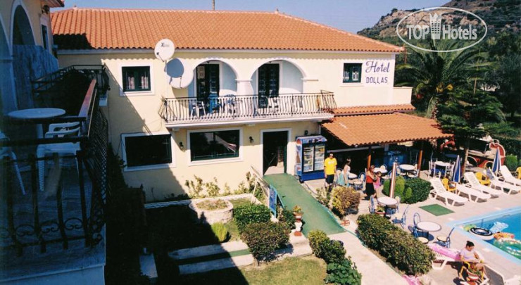 Photos Dollas Hotel