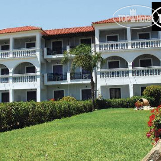 Photos Bomo Exotica Hotel & Spa by Zante Plaza