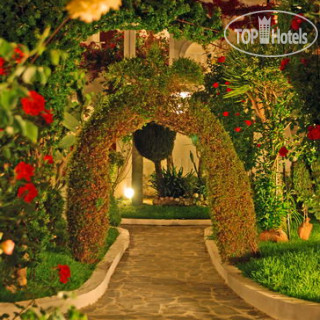 Photos Louros Beach Hotel SPA