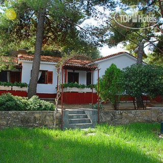 Photos Alykes Park Bungalows & Apartments