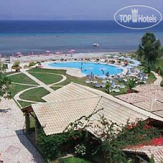 Photos Chrismos Luxury Suites & Studios