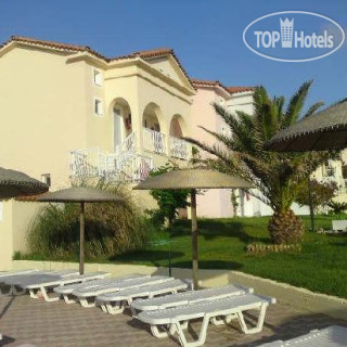 Фото Corfu Sea Garden Kavos