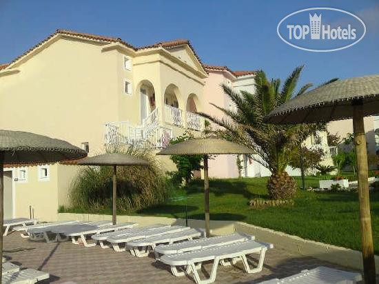Photos Corfu Sea Garden Kavos