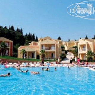 Фото Olympion Village