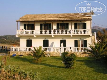 Photos Elli Villa