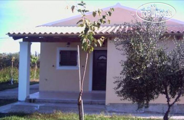 Photos Villa Ifigenia