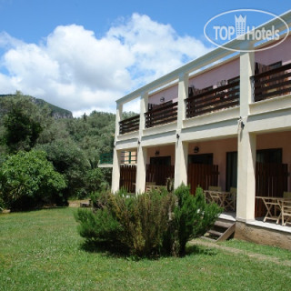 Photos Medusa Apartment Studios