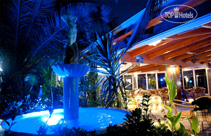 Charlie's Venus Apartments