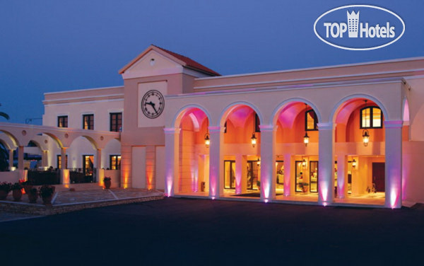 Фото Roda Beach Resort & Spa