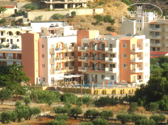 Photos Nereides Hotel