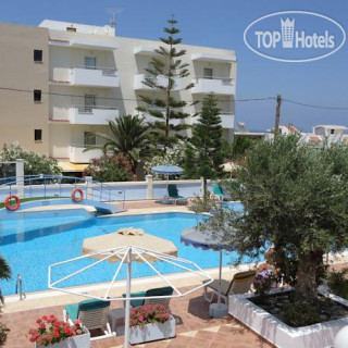 Photos Olympic Hotel
