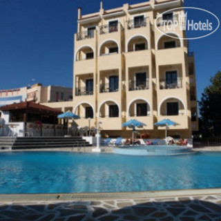 Photos Blue Bay Hotel
