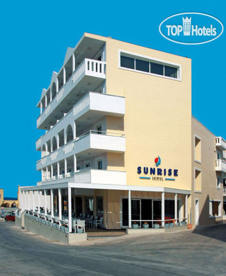 Sunrise Hotel 2*