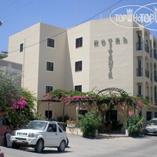 Photos Titania Hotel