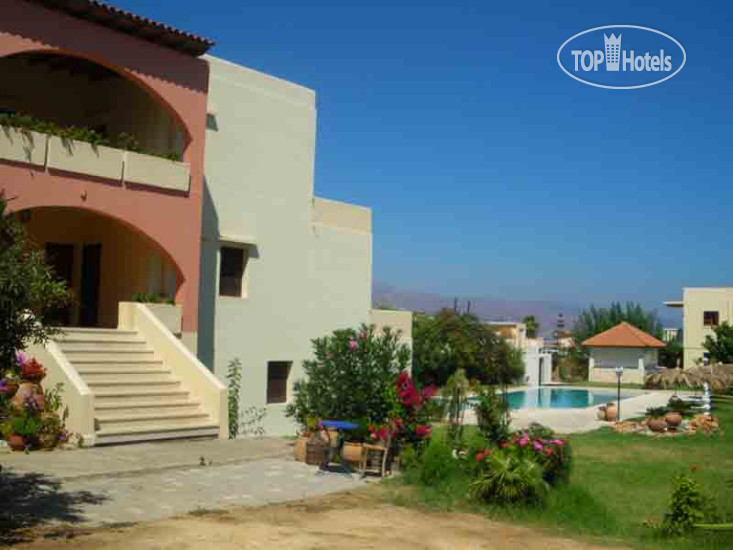 Photos Villa Rita