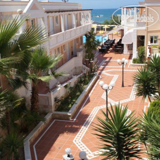 Фото Elektra Beach Hotel