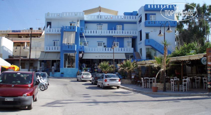 Photos Kostas Rooms & Apartments