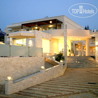 Фото Porto Alegre Beach