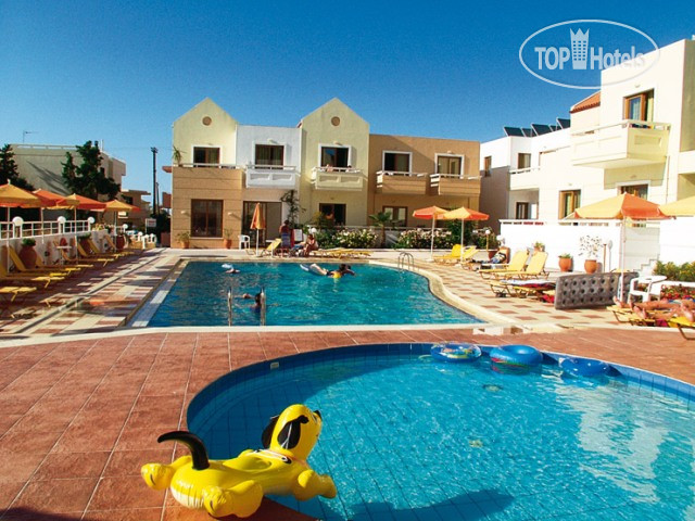Photos Oscar Suites & Villas
