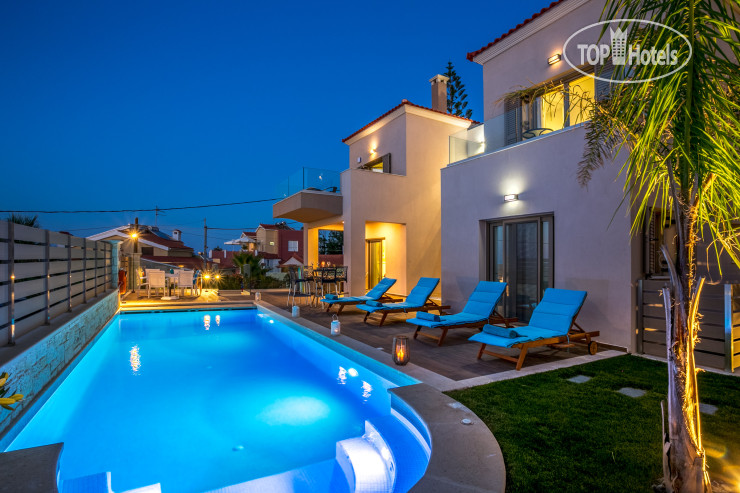 Photos Marina Mare Villa