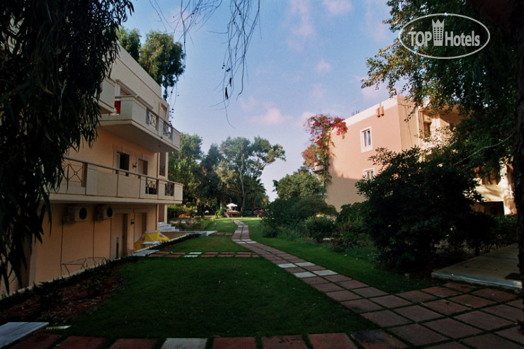 Photos Maritas Apartments