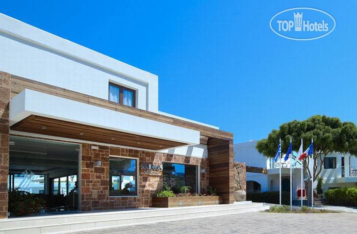 Фото Minos Village