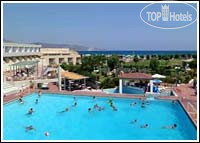 Фото Giannoulis Santa Marina Beach Resort