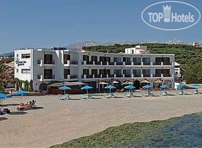 Photos Almyrida Beach Hotel & Studios
