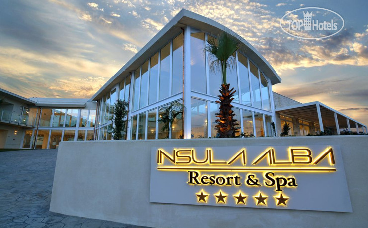 Photos Insula Alba Resort & Spa