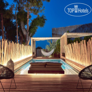 Фото NEMA Design Hotel & Spa