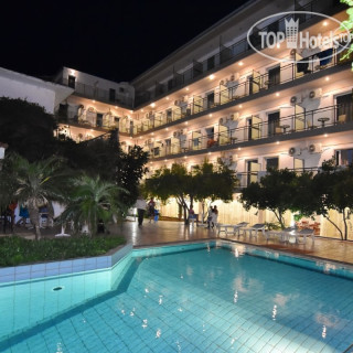 Фото Asana Hotel