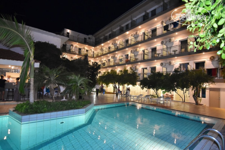 Фото Asana Hotel