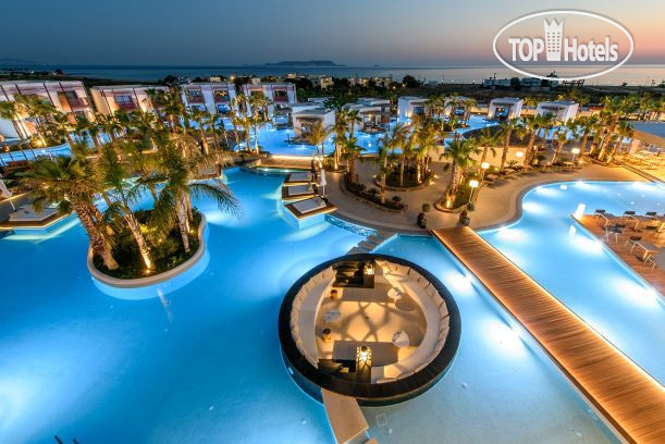 Photos Stella Island Luxury Resort & Spa