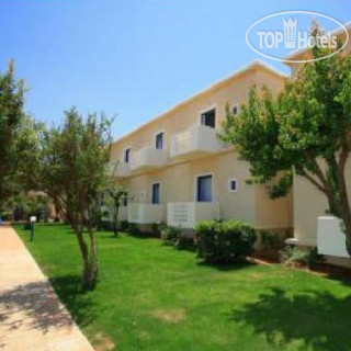 Фото Cretan Filoxenia Beach