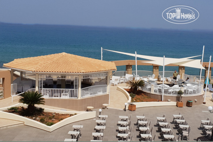 Photos Stella Blue Seaside Resort (ex.Europa Beach Hotel)