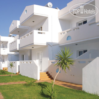 Фото Anthoula Village