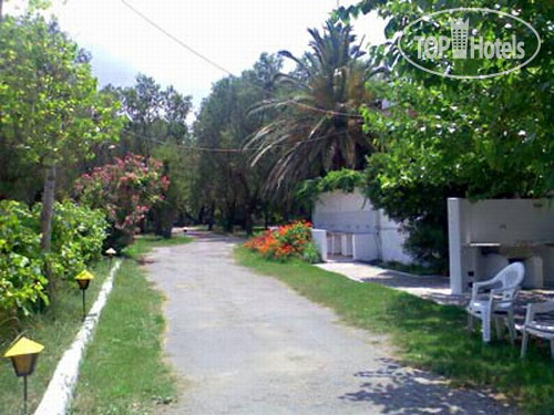 Photos Camping Mithimna