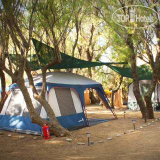 Фото Camping Nopigia